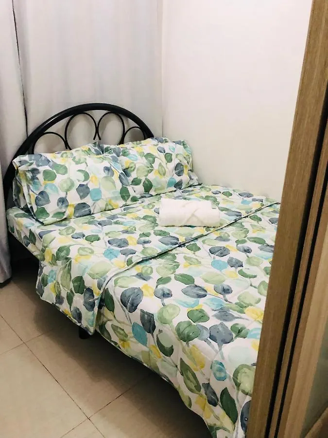 Shore Residences @ Mall Of Asia Near International Airport Manila Pasay Apartmanhotel