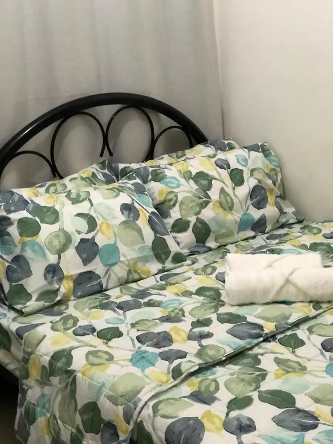 Apartmanhotel Shore Residences @ Mall Of Asia Near International Airport Manila Pasay