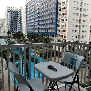  Aparthotel Sea Residences Homey By Dnj
