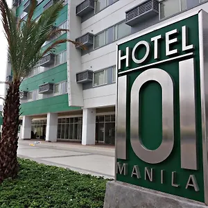 101 Manila - Multiple Use Pasay
