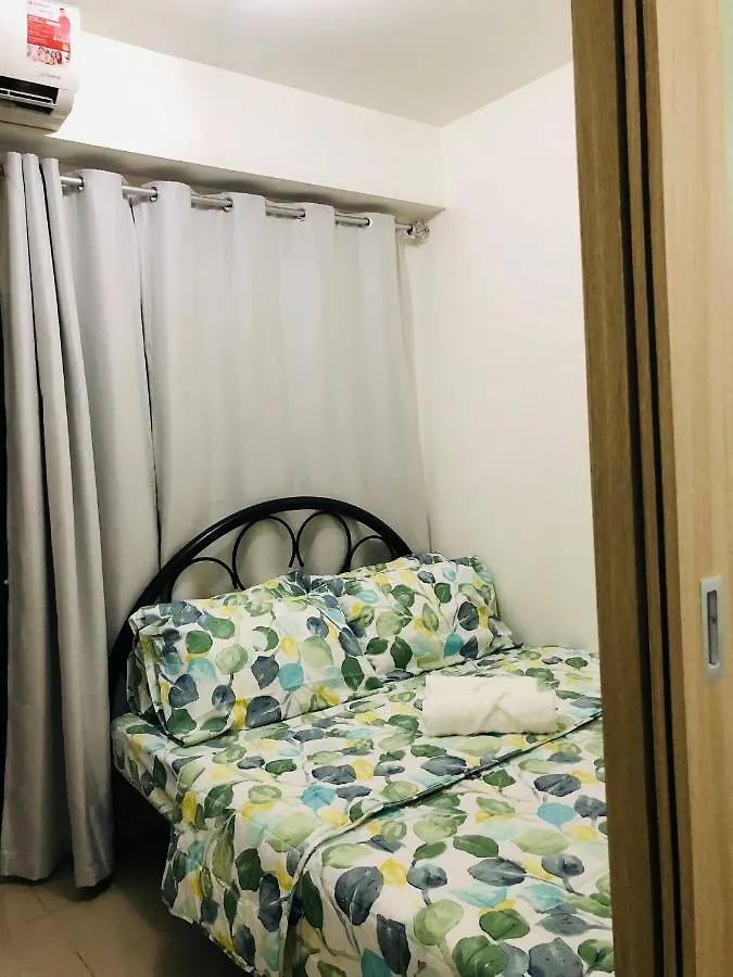 Shore Residences @ Mall Of Asia Near International Airport Manila Pasay 0*,