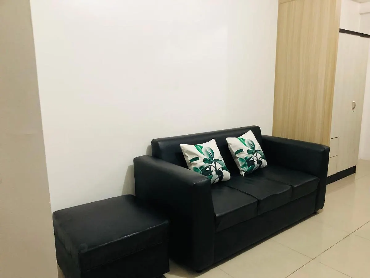 Aparthotel Shore Residences @ Mall Of Asia Near International Airport Manila Pasay