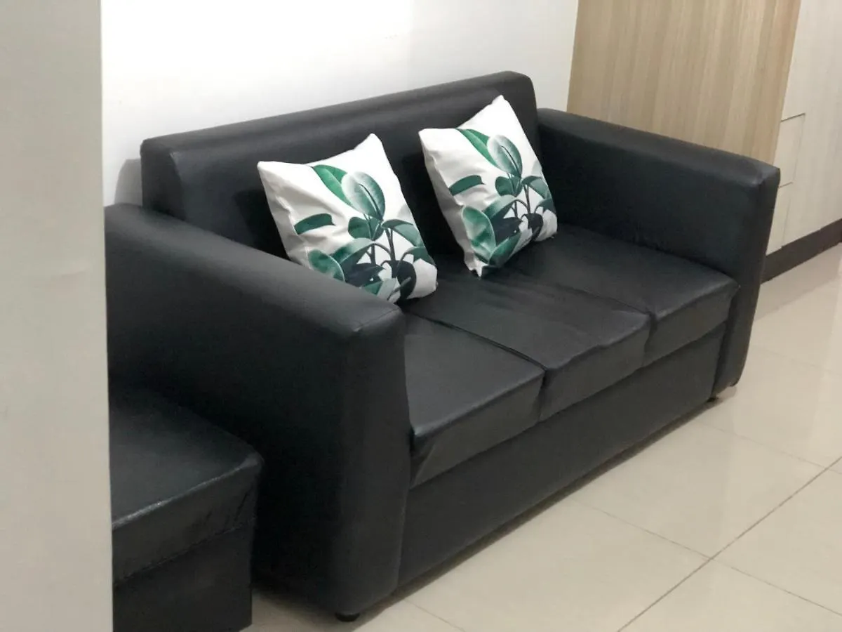 Shore Residences @ Mall Of Asia Near International Airport Manila Pasay Philippines